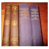 Agriculture & Mineral Reports