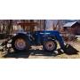 Ford 4610 Tractor
