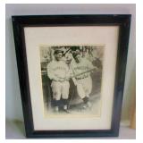 Ruth & Gerigh Picture