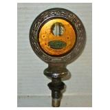 Ford Temperature Gauge