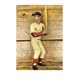 Original Stan Musial Hartland Statue