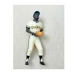 Original Willie Mays Hartland Statue