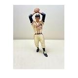 Origina Warren Spahn Hartland Statue