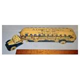 1933 Greyhound World