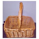 Square Basket
