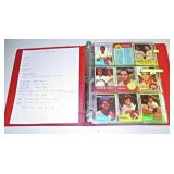 77 - 1967 Tops Baseball Cards