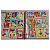 90 - 1969 Topps Baseball cards