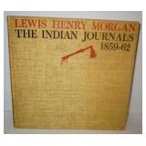 "Indian Journals 1859-62"