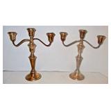 Reed & Barton Weighted Sterling