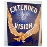 Extended Vision-1944