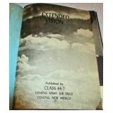 Demming Army Airfield Yearbook