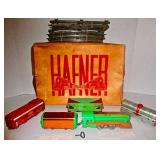 Hafner Train Set w/ Box