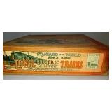Lionel 292 Set Box