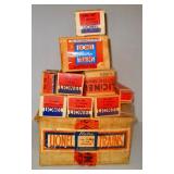 Lionel 267 W Se Boxes