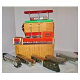 Lionel 267 Streamline Set