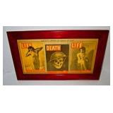 Japanese WW II Surrender Leaflets