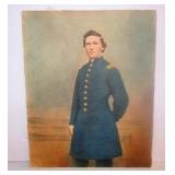 Civil War Soldier Picture