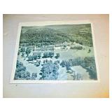 Catskills Grand Hotel Picture