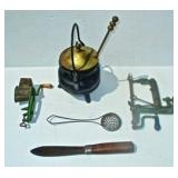 Vintage Kitchen Items