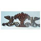 Ornamental Cast Iron