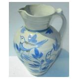 Ceramic Pitcher