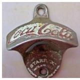 Vintage Coca-Cola Opener