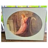 Louis Icart Print