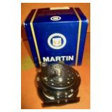 Martin Reel In Box