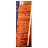 History of Montgomery County