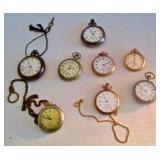 Pocket Watches