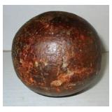 Antique Cannon Ball