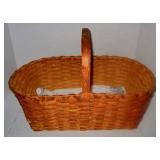 Splint Basket