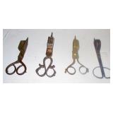 Candle Wick Cutters