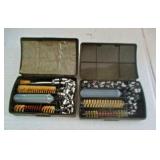 Gun Barrel Cleaning Kits