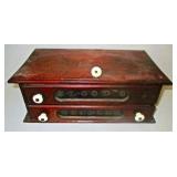 Miniature Spool cabinet