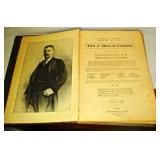 "Story of American Expansion"