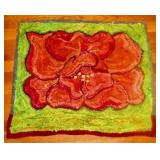 Hooked Rug
