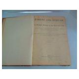 "Forrest & Stream" Weekly Journal