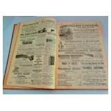 Ads In Forest & Stream Weekly