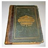 1877 Otsego County History