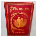 "Farm Ballads"