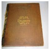 Atlas of Delaware County
