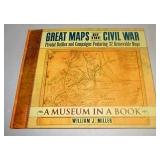 "Great Maps of the Civil War"