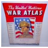 "United Nations War Atlas"