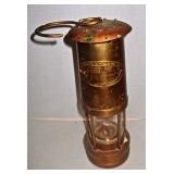 Early Camping Lantern