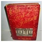 "Old Fort Johnson" W. Max Ried