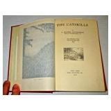 1918 "The Catskills"