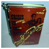 "Crisis In The Catskills"