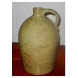 Stoneware Jug