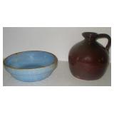 Stoneware